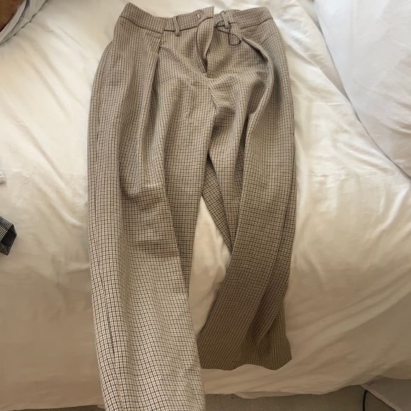 Never been work comfortable work pants - Picture 1 of 2